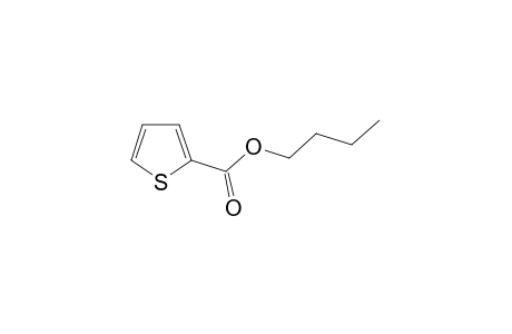 2-Thiophenecarboxylicacid,butyl ester