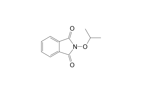 2-isopropoxy-1H-isoindole-1,3(2H)-dione