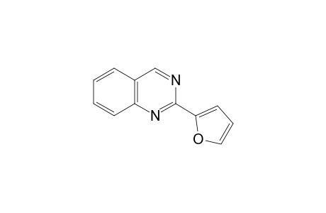 2-(2-furyl)quinazoline