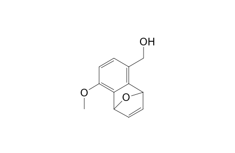 (8-methoxy-1,4-dihydro-1,4-epoxynaphthalen-5-yl)methanol