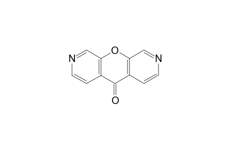 10-Oxo-10H-pyrano[3,2-c:5,6-c']dipyridine