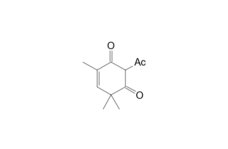 Angustione<dehydro->