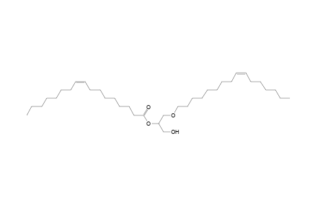 DG O-16:1_17:1