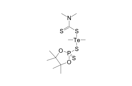 ME2TE[S2CNME2][S2POCME2CME2O]