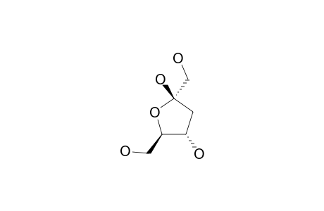 3-DEOXY-FRUCTOSE
