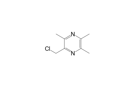 2-Chloromethyl-3,5,6-trimethylpyrazine