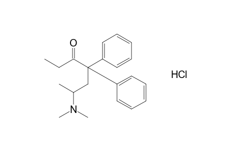 DL-Methadone HCl