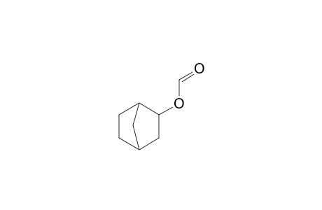 Formic acid norbornyl ester