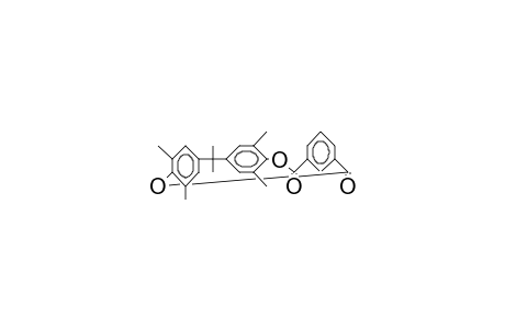 Poly(oxycarbonyl-1,3-phenylenecarbonyloxy-2,6-dimethyl-1,4-phenylen)-(isopropylidene)-(3,5-dimethyl-1,4-phenylene)