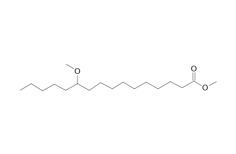 Methyl 11-methoxyhexadecanoate