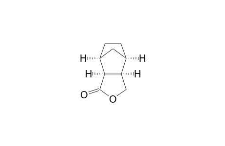(2S,3R)-cis-endo-3-(hydroxymethyl)bicyclo[2.2.1]heptane-2-carboxylic acid lactone