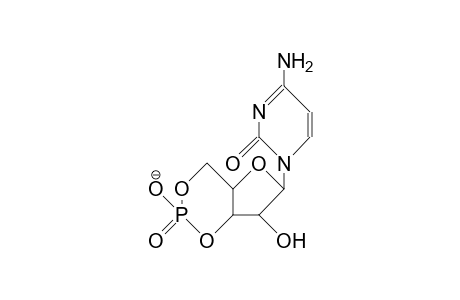 Cytidine 3',5'-cyclic phosphate