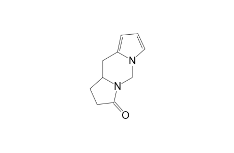 2,3,4,6-Tetrahydro-1,1'-methylene-2,2'-pyrromethen-5[1H]-one