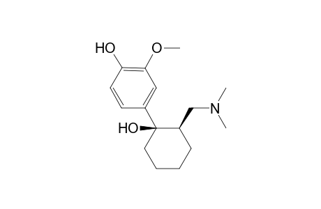 Hydroxytramadol