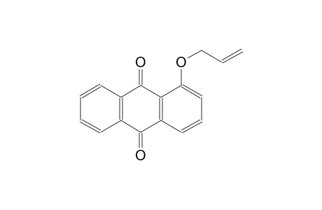 1-(allyloxy)anthra-9,10-quinone
