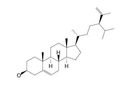 (24R)-24-ISOPROPENYL-CHOLEST-5-EN-3-BETA-OL