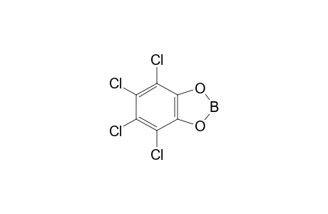 4,5,6,7-TETRACHLOROBENZO-[D]-[1,3,2]-DIOXABOROLE
