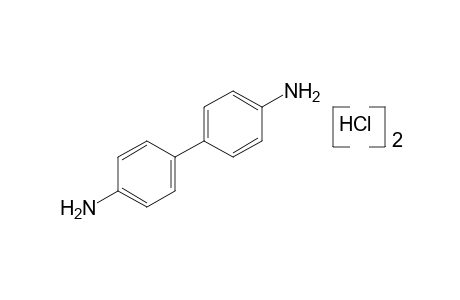 benzidine, dihydrochloride