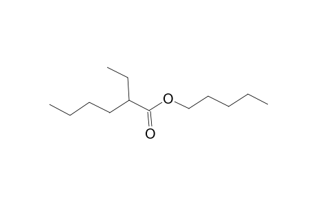 Pentyl 2-ethylhexanoate