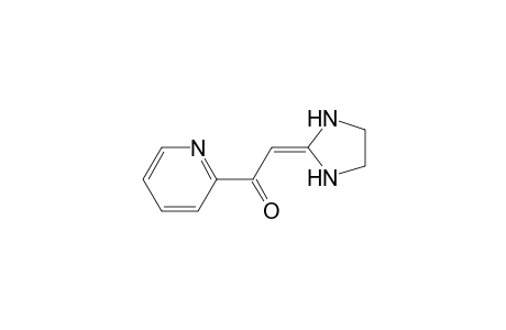 2-[(2-Picolinoyl)methylene]imidazolidine