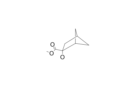 METHYL-2-HYDROXYBICYCLO-[2.1.1]-HEXANE-2-CARBOXYLATE