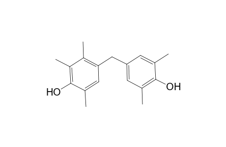 Mesitol, .alpha.4-(4-hydroxy-2,3,5-trimethylphenyl)-