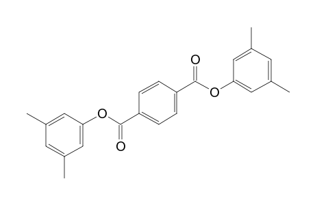 Terephthalic acid, di(3,5-dimethylphenyl) ester