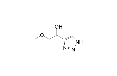 .alpha.-(methoxymethyl)-1H-1,2,3-triazol-4-methanol