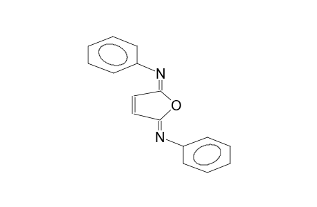 (Z,E)-N,N'-DIPHENYLMALEIMIDIC ANHYDRIDE