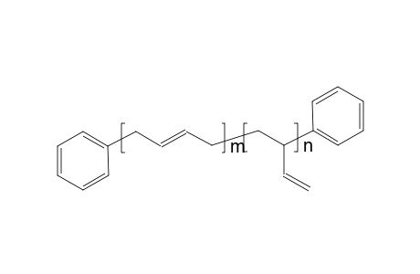 Polybutadiene, phenyl terminated, average Mn ~1,500