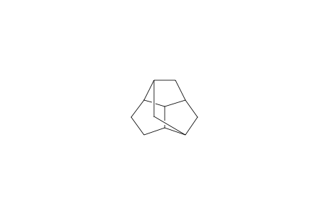 1,4-Methanocyclopenta[cd]pentalene, decahydro-