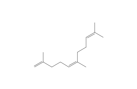 (5Z)-2,6,10-Trimethyl-1,5,9-undecatriene