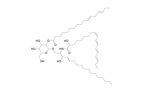 AHexCer (O-17:2)17:1;2O/18:4;O