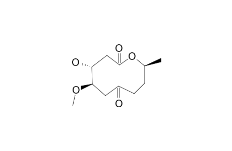 RKWVKFFFOYCNSI-FXBDTBDDSA-N