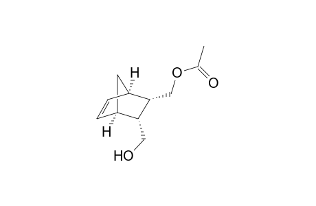 Bicyclo[2.2.1]hept-5-ene-endo-2,endo-3-dimethanol,Monocetate