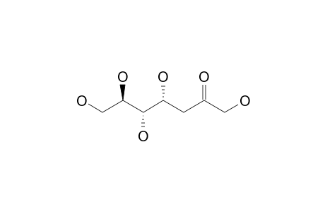 3-DEOXY-D-ARABINO-2-HEPTULOSE