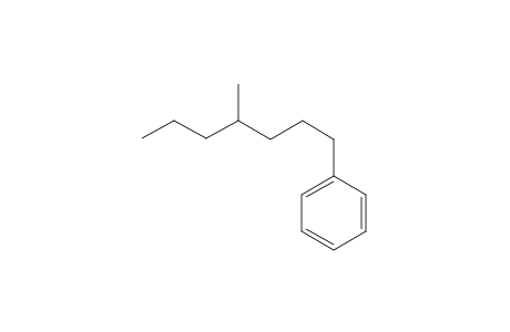 4-Methylheptylbenzene