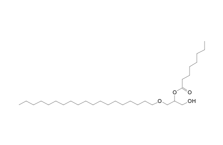 DG O-19:0_8:0