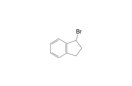 1-Bromo-2,3-dihydro-1H-indene