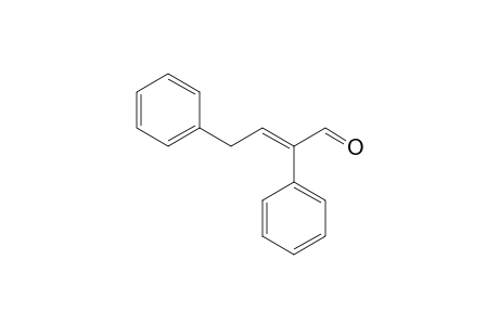 (E)-2,4-diphenyl-2-butenal