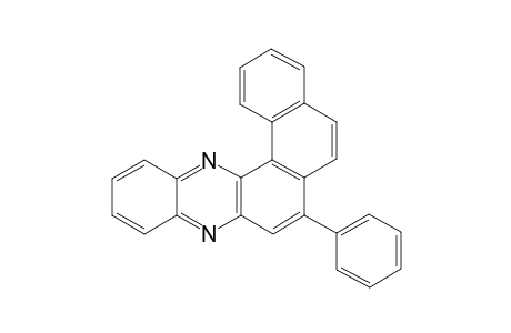 7-Phenylnaphtho[1,2-a]phenazine