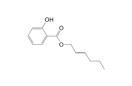 trans-2-hexenyl salicylate