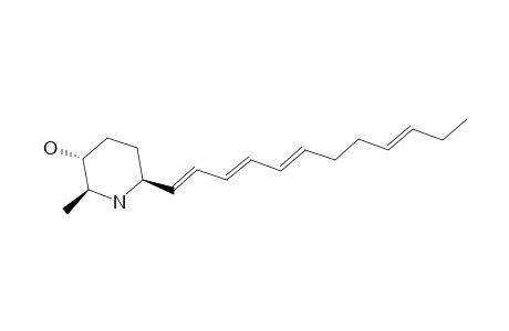 CORYDENDRAMINE-A