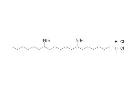 Nonadecane-7,13-diamine - dihydrochloride