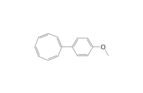 PARA-(METHOXYPHENYL)-CYCLOOCTATETRAENE