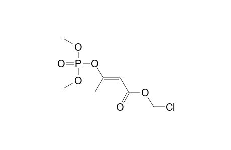 CHLOROMEVINPHOS