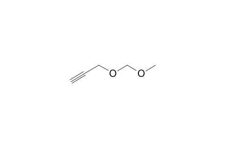 3-(methoxymethoxy)-1-propyne