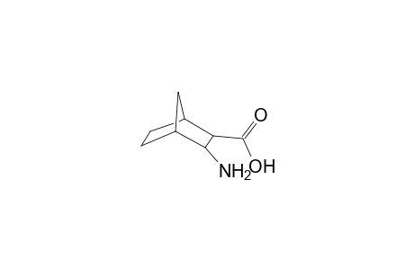 (2S,3R)-3-exo-Aminobicyclo[2.2.1]heptane-2-exo-carboxylic acid