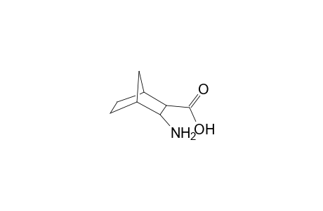 (2S,3R)-3-exo-Aminobicyclo[2.2.1]heptane-2-exo-carboxylic acid