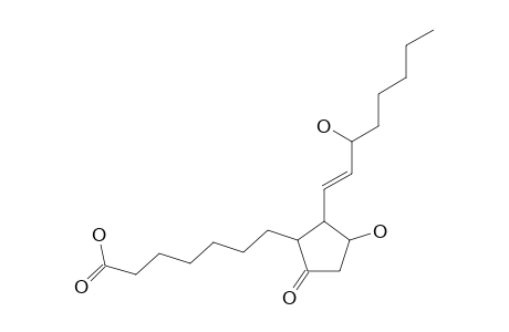 Prostaglandin E1